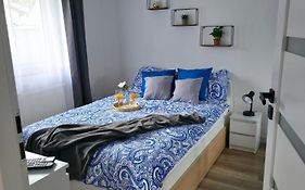 Apartament Anny